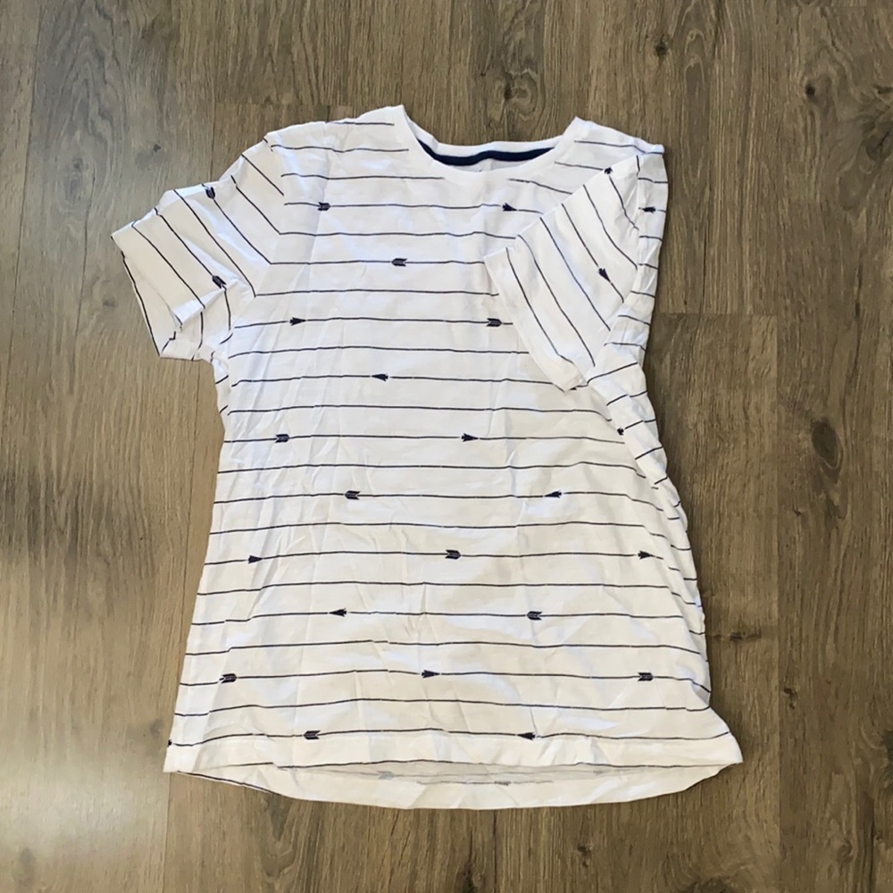 Banana Republic Men’s Essential Tee